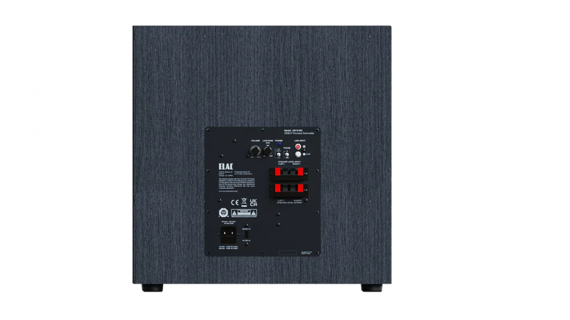 ELAC Debut 3.0 DS153 15" Powered Subwoofer