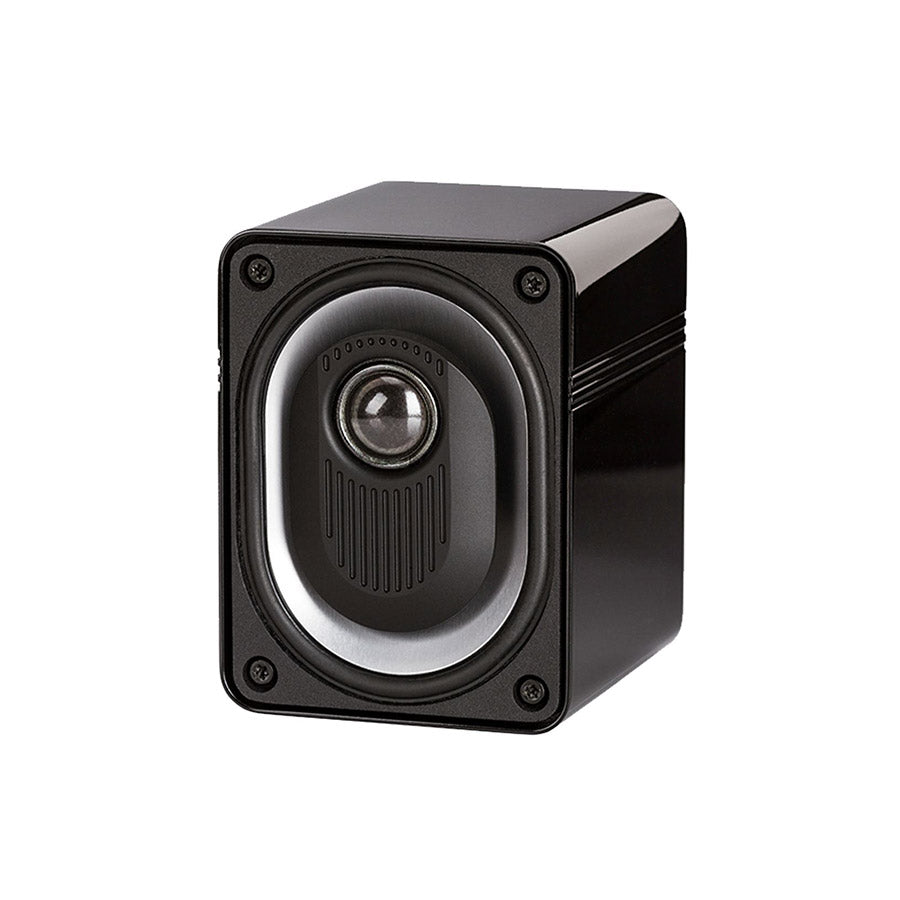 Elac Line 300 Series BS302 Bookshelf Speakers - Pair-Home theater expert Store