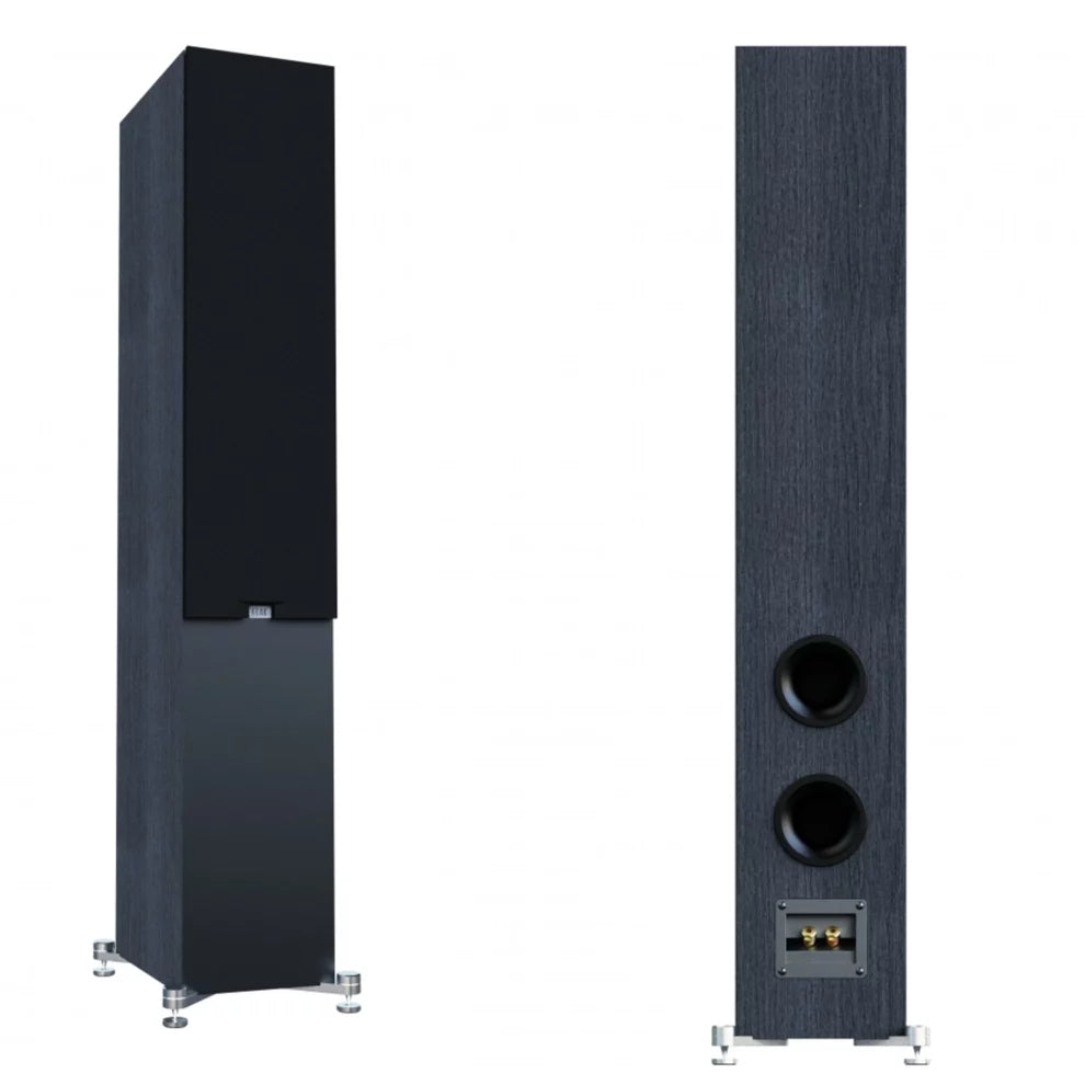 Elac Debut 3.0 DF5.3 Floorstanding Speaker (Pair)