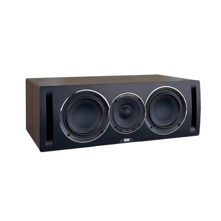 ELAC Uni-Fi Reference Center Speaker – UCR52-Home theater expert Store