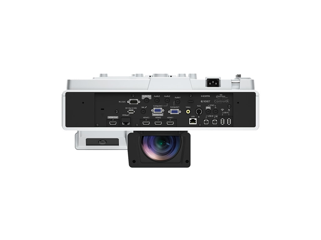 Epson EpiqVision Ultra LS500B Laser Projection TV-Home theater expert Store