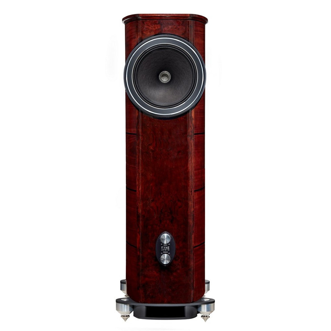 Fyne Audio F1-12S Floorstanding Speaker with FyneFlute technology (pair)-Home theater expert Store