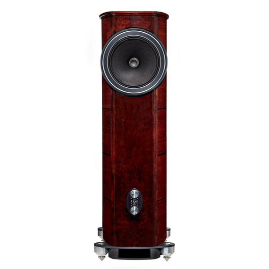 Fyne Audio F1-12S Floorstanding Speaker with FyneFlute technology (pair)-Home theater expert Store