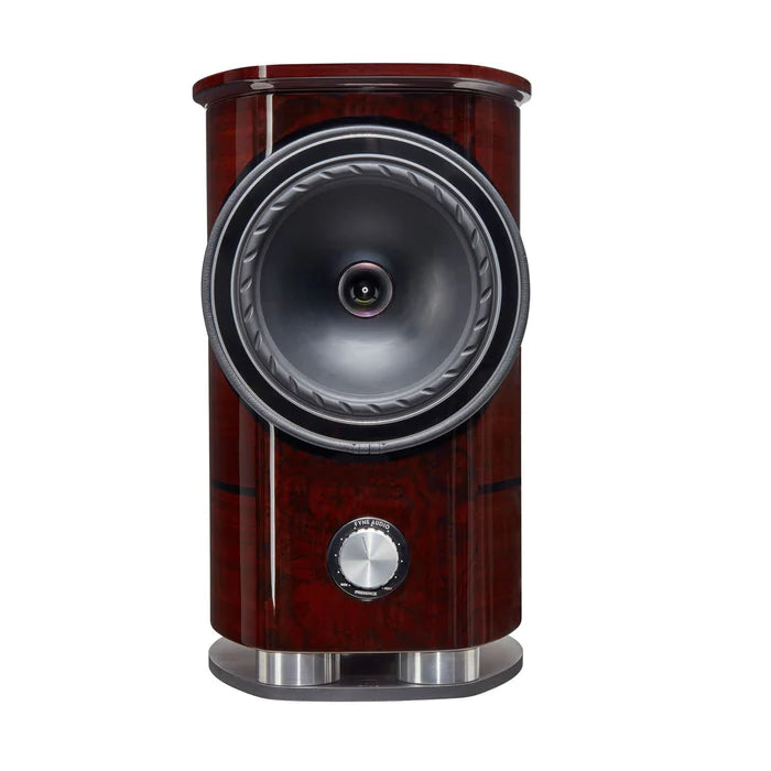 Fyne Audio-F1-8 Standmount Speaker-Home theater expert Store