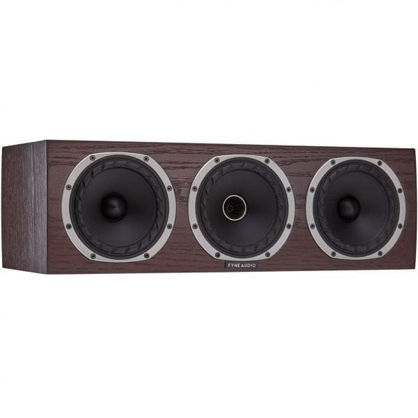 Fyne Audio F500C Center Channel Speaker-Home theater expert Store