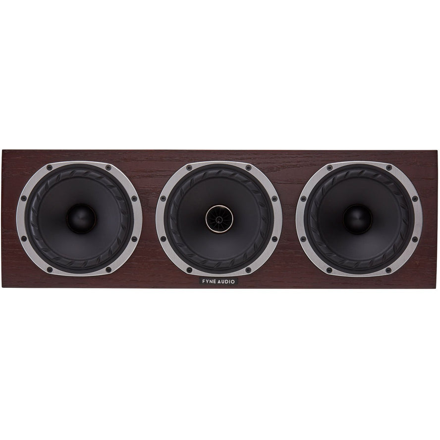 Fyne Audio F500C Center Channel Speaker-Home theater expert Store