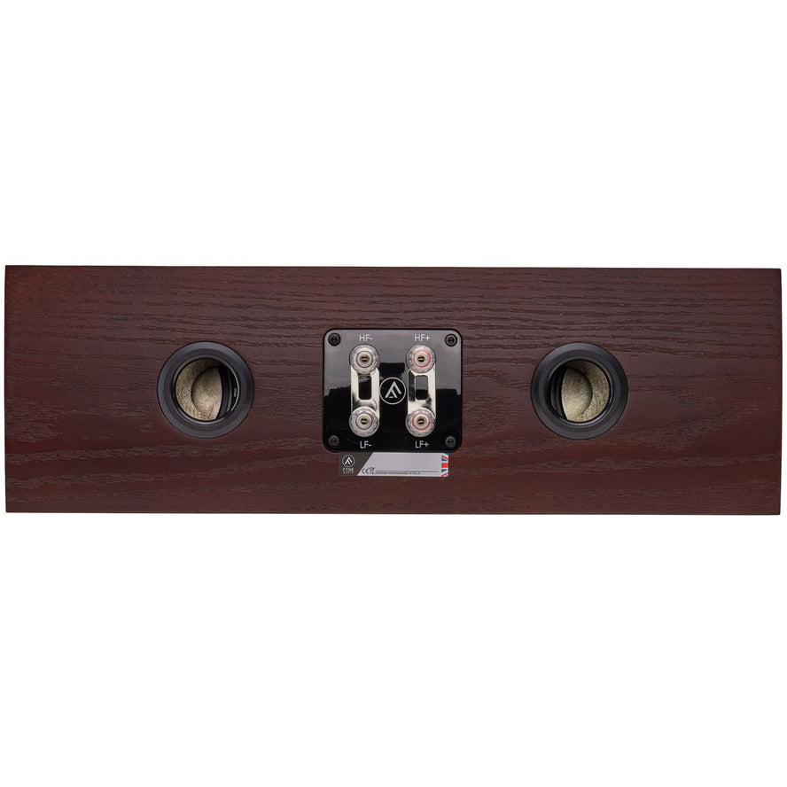 Fyne Audio F500C Center Channel Speaker-Home theater expert Store