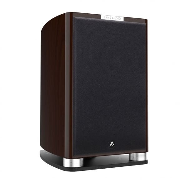 Fyne Audio F700 Bookshelf Speaker (Pair)-Home theater expert Store