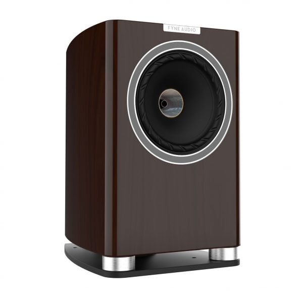 Fyne Audio F700 Bookshelf Speaker (Pair)-Home theater expert Store
