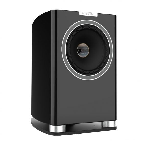 Fyne Audio F700 Bookshelf Speaker (Pair)-Home theater expert Store