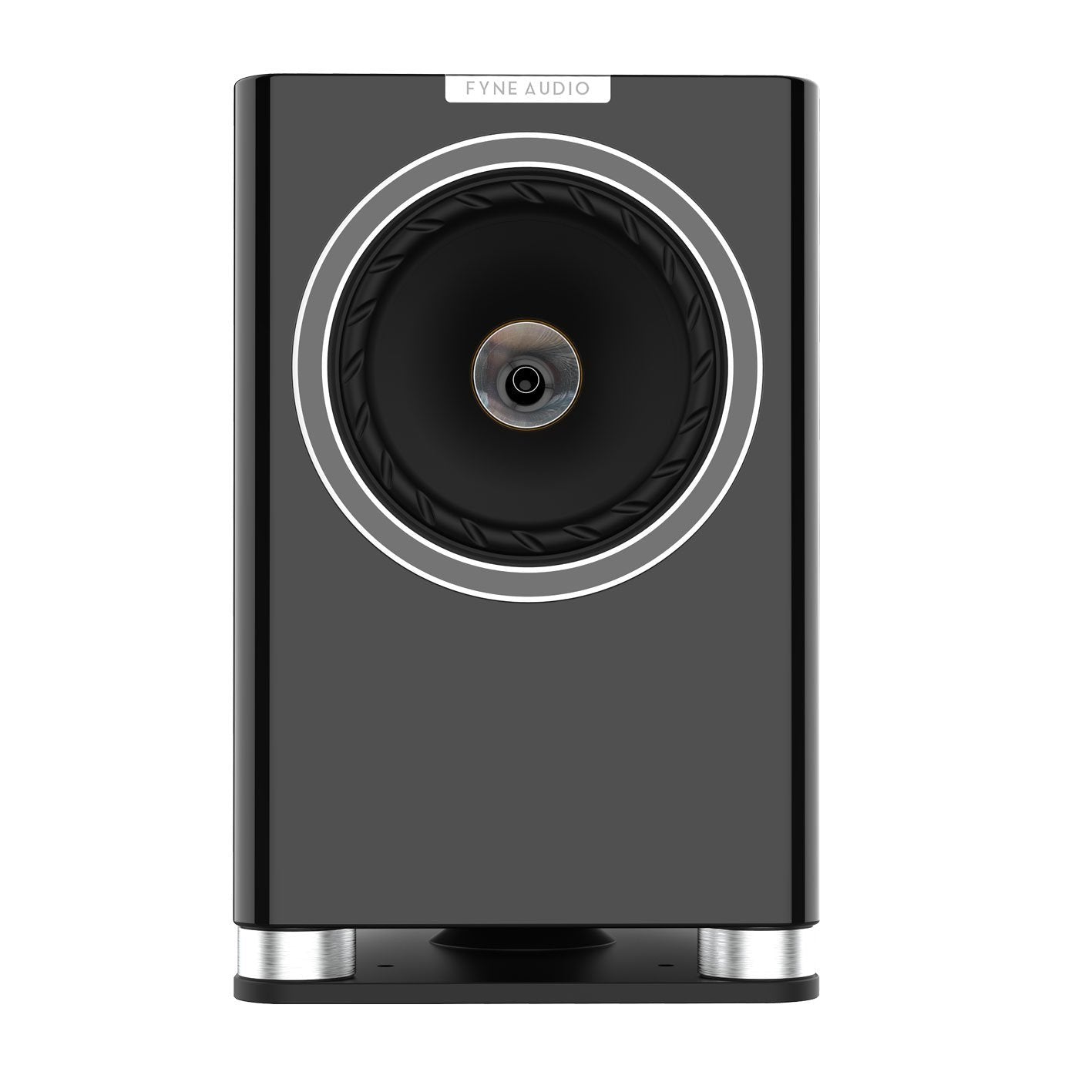 Fyne Audio F700 Bookshelf Speaker (Pair)-Home theater expert Store