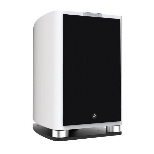 Fyne Audio F700 Bookshelf Speaker (Pair)-Home theater expert Store