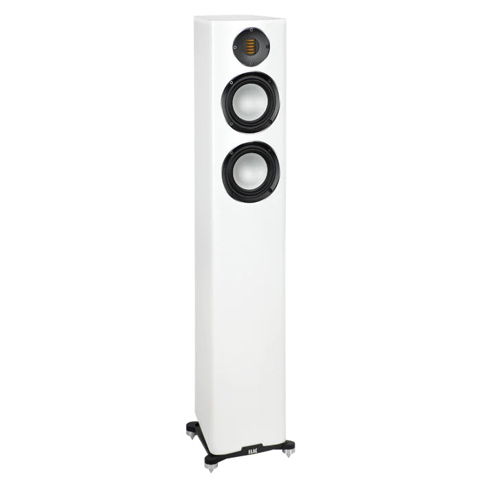 Elac Carina FS247.4 Floorstanding Speakers (Pair)