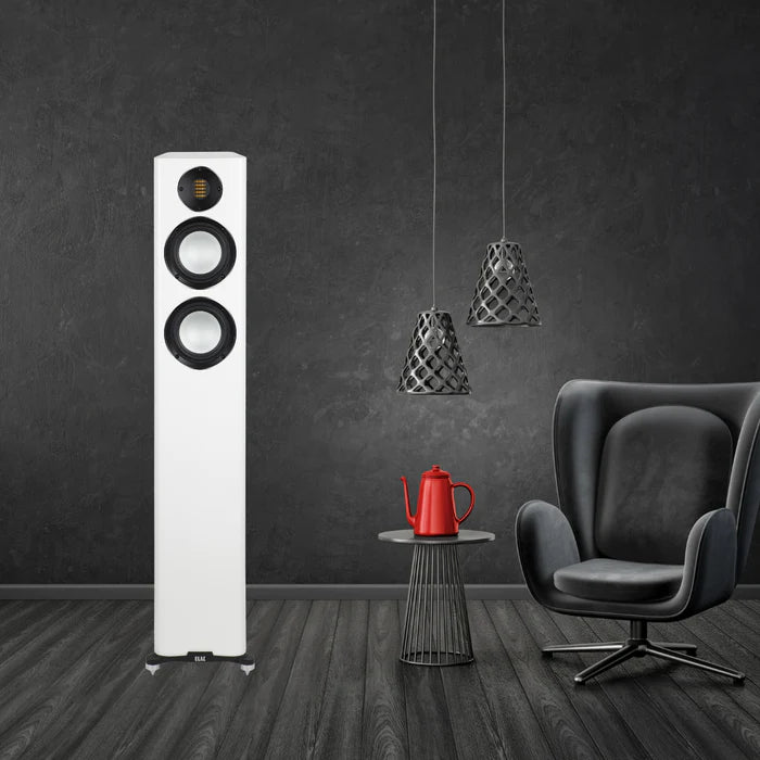 Elac Carina FS247.4 Floorstanding Speakers (Pair)