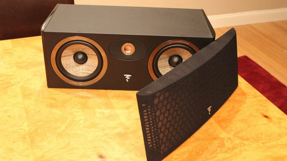 Focal Aria CC 900 Center channel speaker