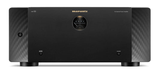 Amplifair - Marantz AMP 10 16-Channel 200 Watt Per Channel Amplifier