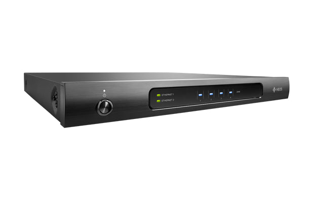 Denon HEOS SuperLink Networked Multiroom Pre-Amplifier