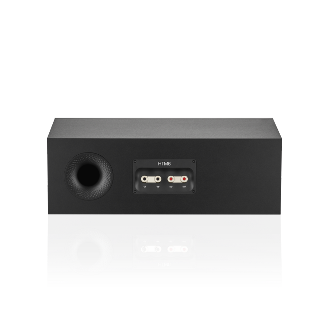 Bowers & Wilkins HTM6 S3 Center Channel Speaker