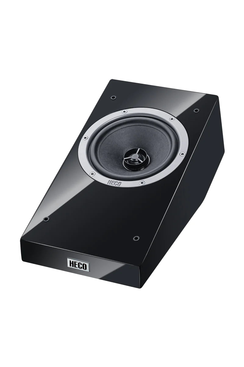 Heco AM 200 Dolby Atmos Effect Top Firing Module Speakers (Pair)-Home theater expert Store