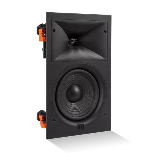 In Wall Speaker - JBL Stage 260W In-Wall Speaker (pairs)
