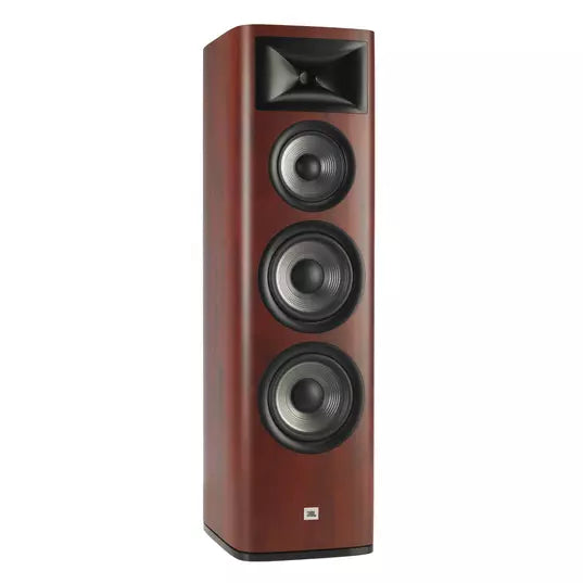 JBL STUDIO 698 Floorstanding Speaker(Each)-Home theater expert Store