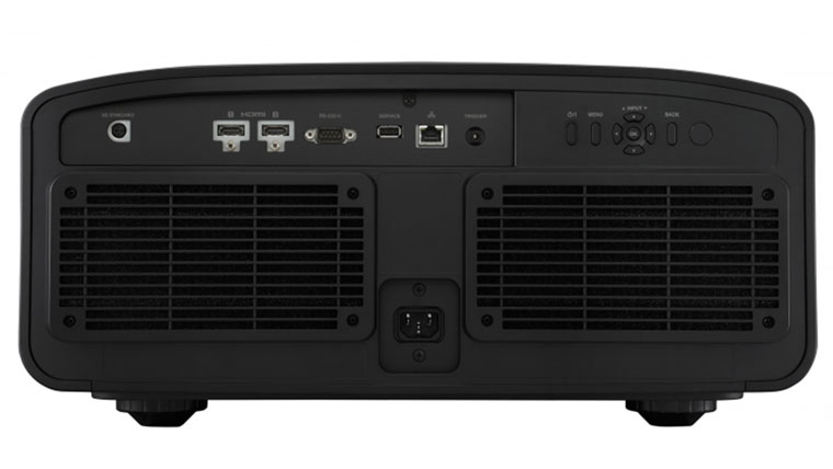 JVC-DLA-NZ9B | D-ILA Home Theater Projectors-Home theater expert Store