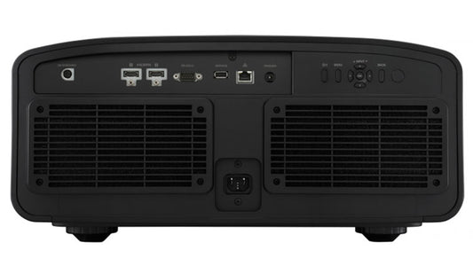 JVC-DLA-NZ9B | D-ILA Home Theater Projectors-Home theater expert Store