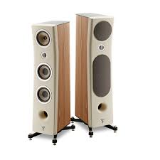 Focal Kanta N°2- Floor Standing Speaker (Pair)-Home theater expert Store