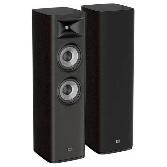 Jbl Studio 690  Floorstanding  Speaker (Each)-Home theater expert Store