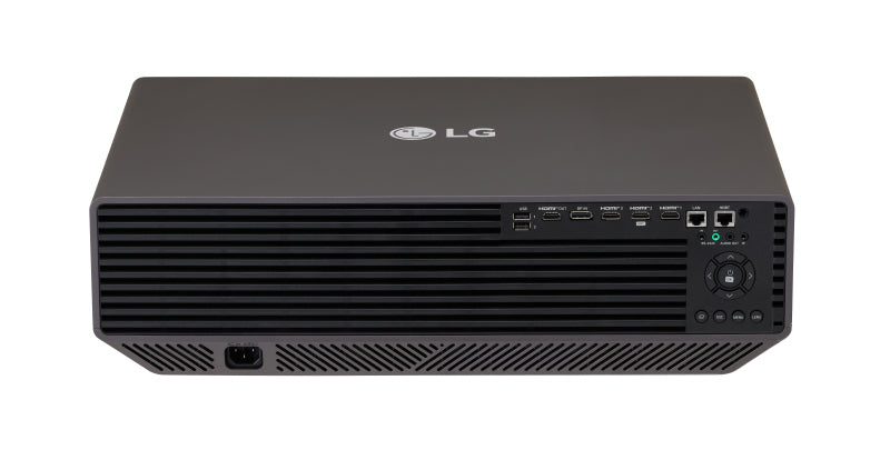 LG ProBeam BU70QGA Laser Projector-Home theater expert Store