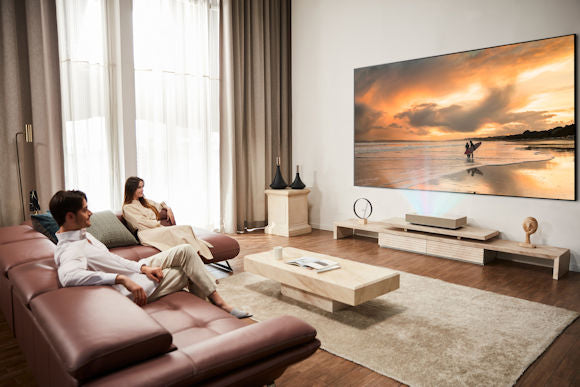 LG HU915QE 4K UHD r Projector-Home theater expert Store