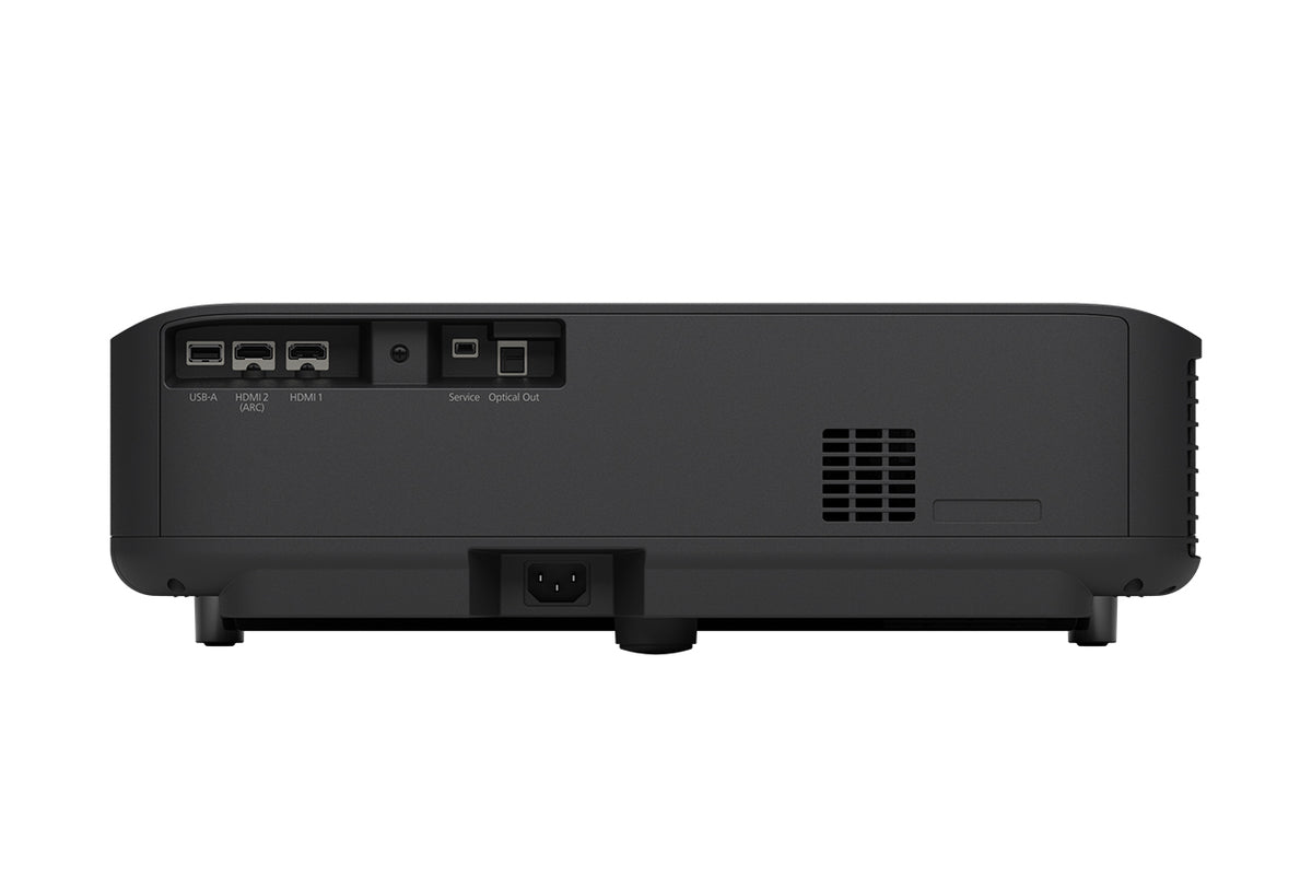 Epson EpiqVision LS300B Streaming Laser Projector-Home theater expert Store
