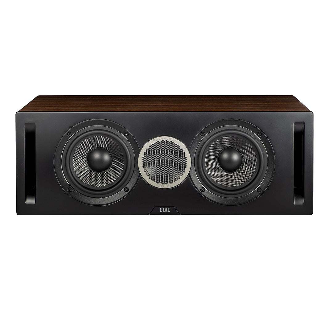 ELAC Debut 2.0 C5.2 Center Speaker-Home theater expert Store