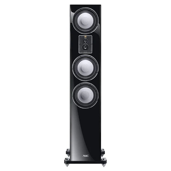 Magnat Signature 505- Slim 3-Way Floor Standing Speaker (Pair)-Home theater expert Store