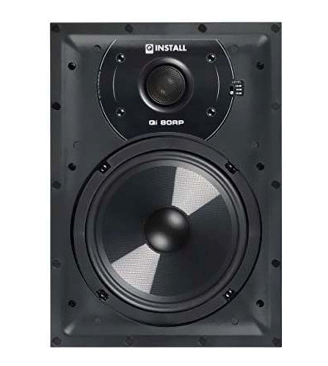 Q Acoustics QI-80-RR-Home theater expert Store