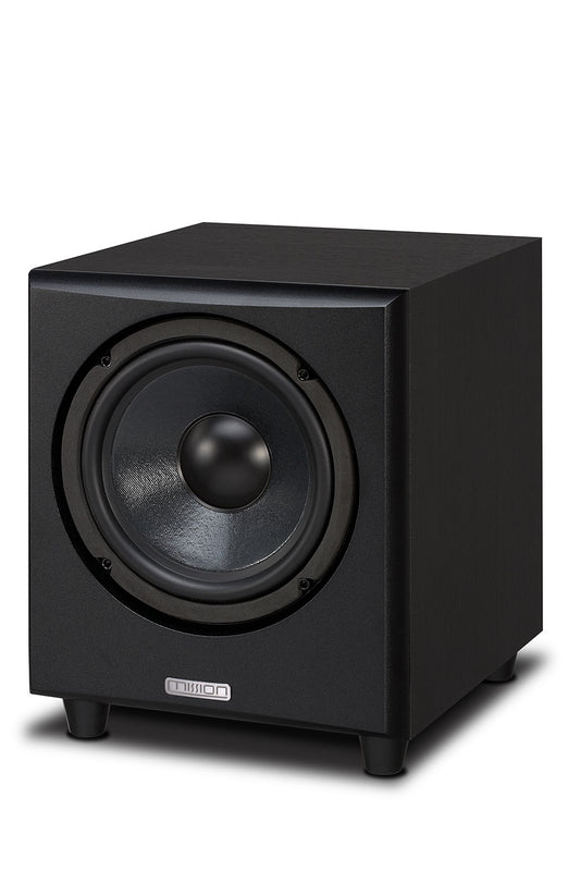 Mission MS-200 Active Subwoofer