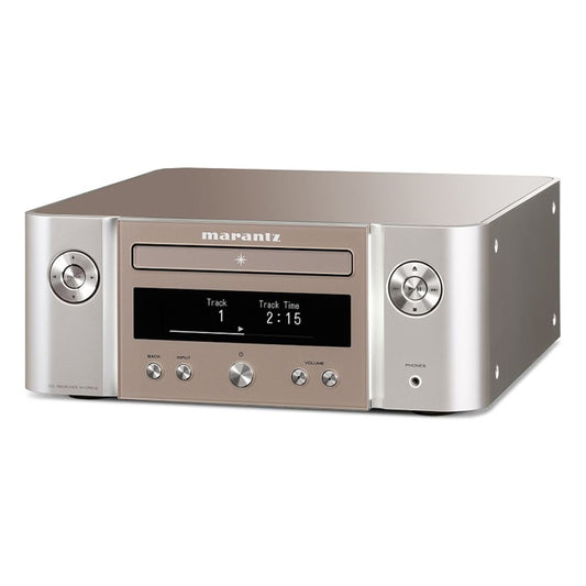 Marantz M-CR 612 AVR Amplifair