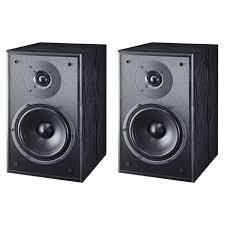 Magnat Monitor S30 - 2-Way Bookshelf Speaker (Pair)-Home theater expert Store