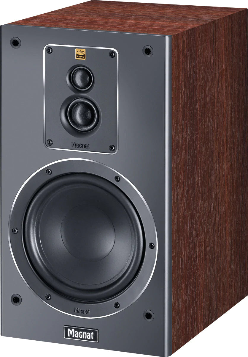 Magnat Signature 503 3-Way BookShelf Speaker-Home theater expert Store