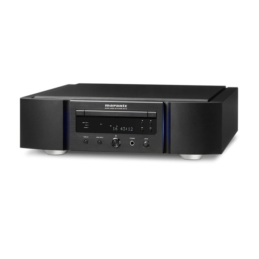 Marantz SA-10 Premium Series-Home theater expert Store