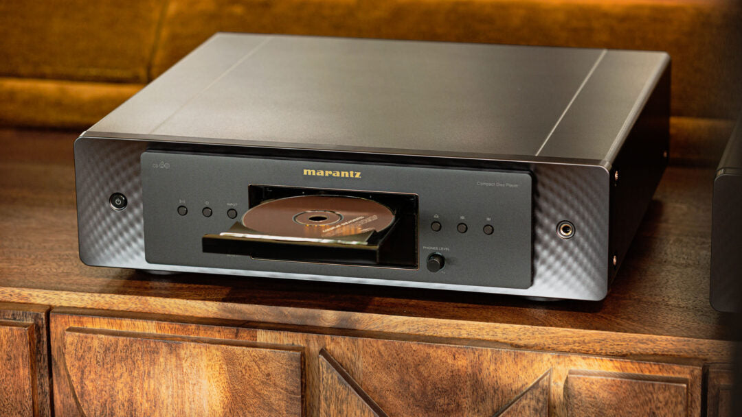 Marantz Cinema 60 Premium 7.2 Channel AV Receiver-Home theater expert Store