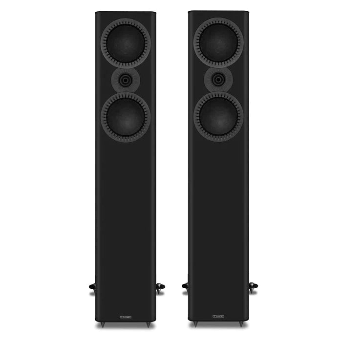 Mission LX-6 MKII Floorstanding Speakers (Pair)-Home theater expert Store