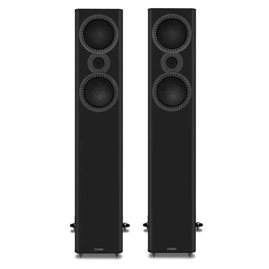Mission LX-6 MKII Floorstanding Speakers (Pair)