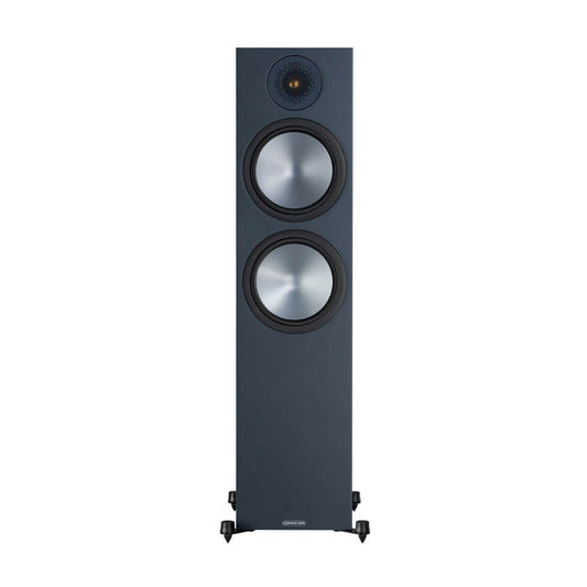 Monitor Audio Bronze 500 FloorStanding Speaker(pairs)-Home theater expert Store
