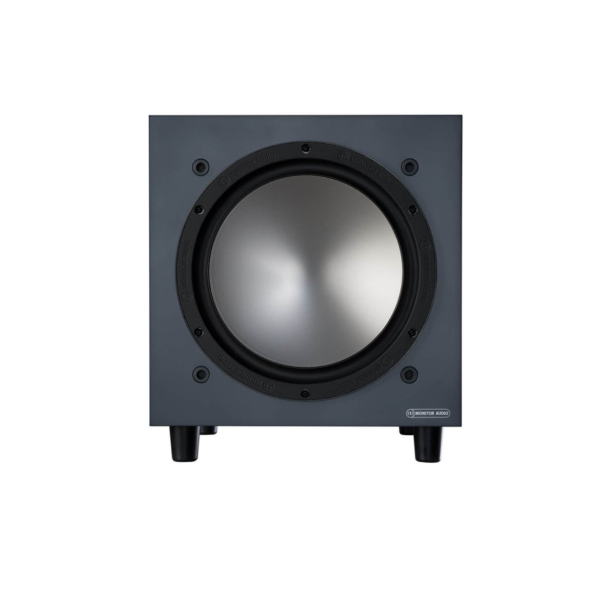 Monitor Audio Bronze W10 Powered Subwoofer-Home theater expert Store