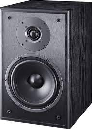 Magnat Monitor S30 - 2-Way Bookshelf Speaker (Pair)-Home theater expert Store