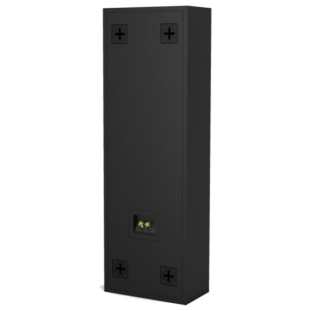 OSD Audio Black S81 MKII 8-Inch Powered Subwoofer – Superior Bass for Home Audio & Theater Systems