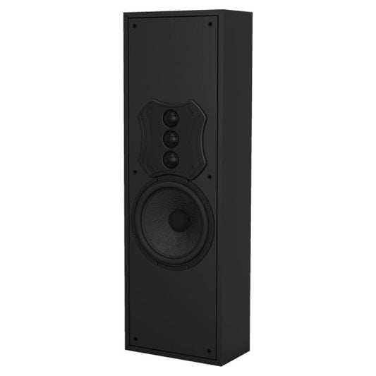 OSD Audio Black S81 MKII 8-Inch Powered Subwoofer – Superior Bass for Home Audio & Theater Systems