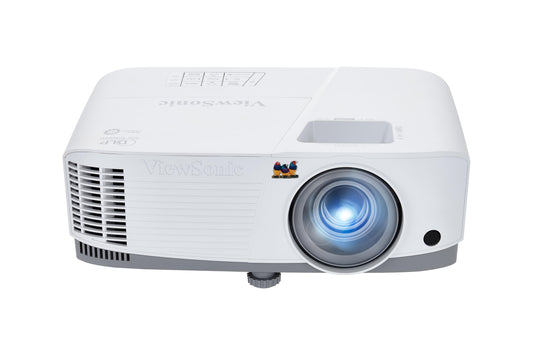 ViewSonic PA500S 3800 Lumens SVGA Business Projector