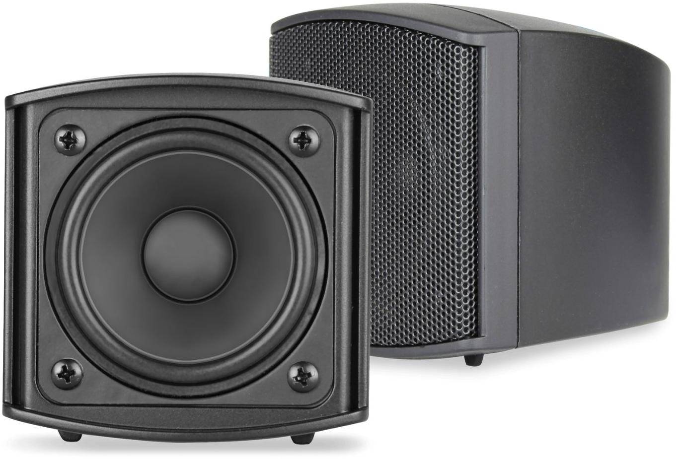 PURE ACOUSTICS HT-800 Satellite Speaker